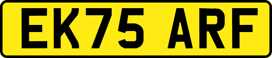 EK75ARF