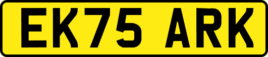 EK75ARK