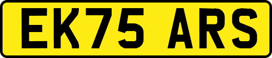 EK75ARS