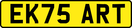 EK75ART