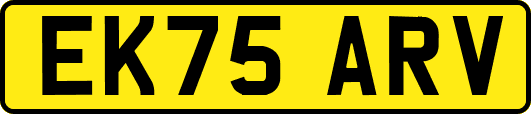 EK75ARV