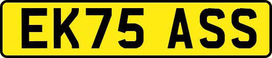 EK75ASS