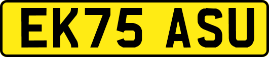 EK75ASU