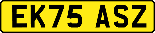 EK75ASZ