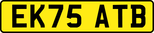 EK75ATB