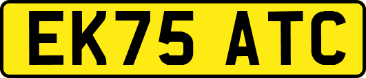 EK75ATC