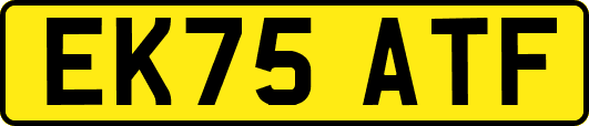 EK75ATF