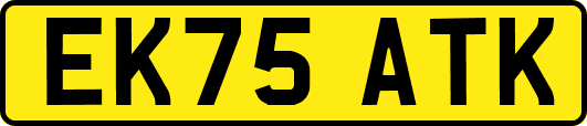 EK75ATK