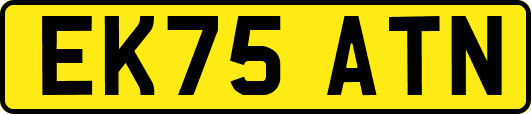 EK75ATN