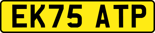 EK75ATP