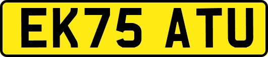 EK75ATU
