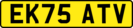 EK75ATV