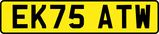EK75ATW