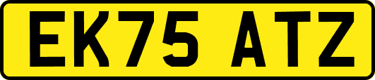 EK75ATZ