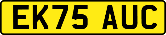 EK75AUC