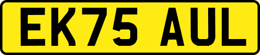EK75AUL