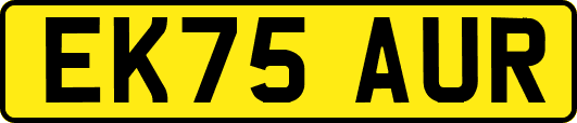 EK75AUR