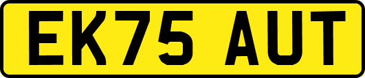 EK75AUT