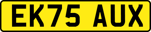 EK75AUX