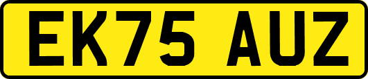 EK75AUZ