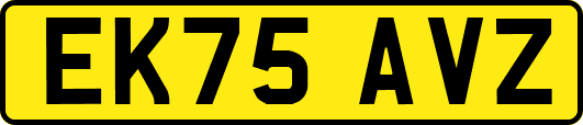EK75AVZ