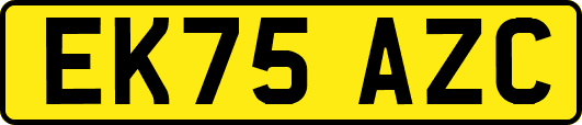 EK75AZC