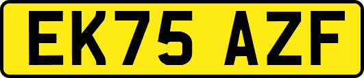 EK75AZF