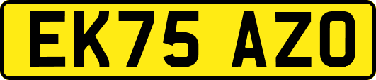 EK75AZO