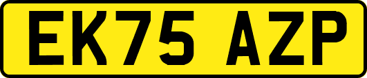 EK75AZP
