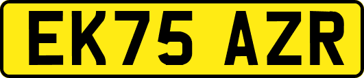 EK75AZR