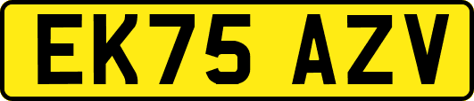 EK75AZV