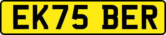 EK75BER