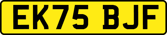 EK75BJF
