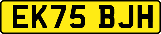 EK75BJH