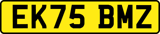 EK75BMZ