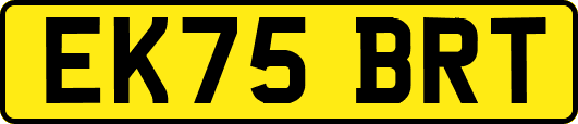 EK75BRT