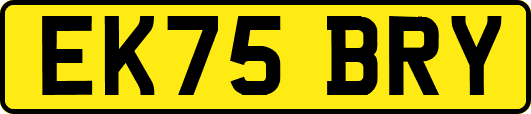 EK75BRY