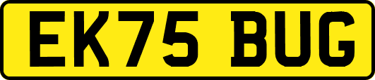 EK75BUG