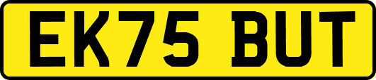 EK75BUT