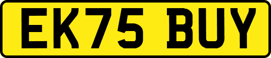 EK75BUY
