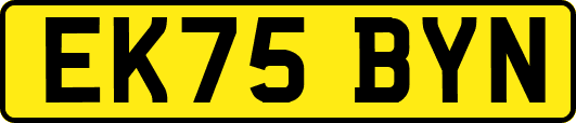 EK75BYN