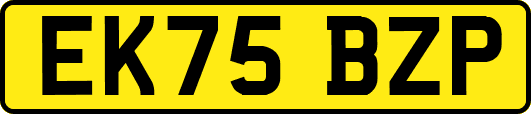 EK75BZP