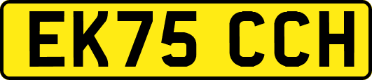 EK75CCH