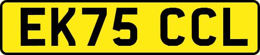 EK75CCL
