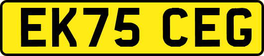 EK75CEG