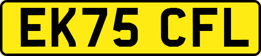 EK75CFL
