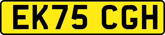 EK75CGH