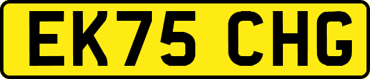 EK75CHG
