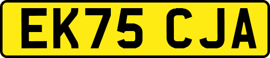 EK75CJA