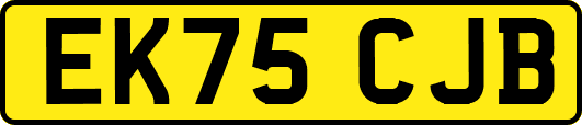 EK75CJB